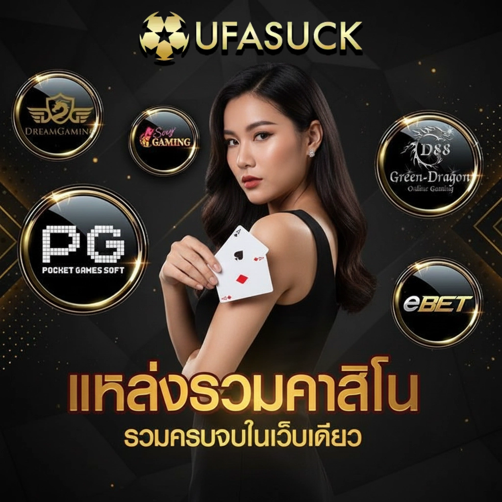 ufasuck สมัคร